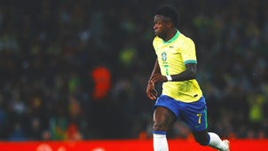 NEYMAR Trending Image: Brazil World Cup 2026 Preview: Best Players, Roster, History
